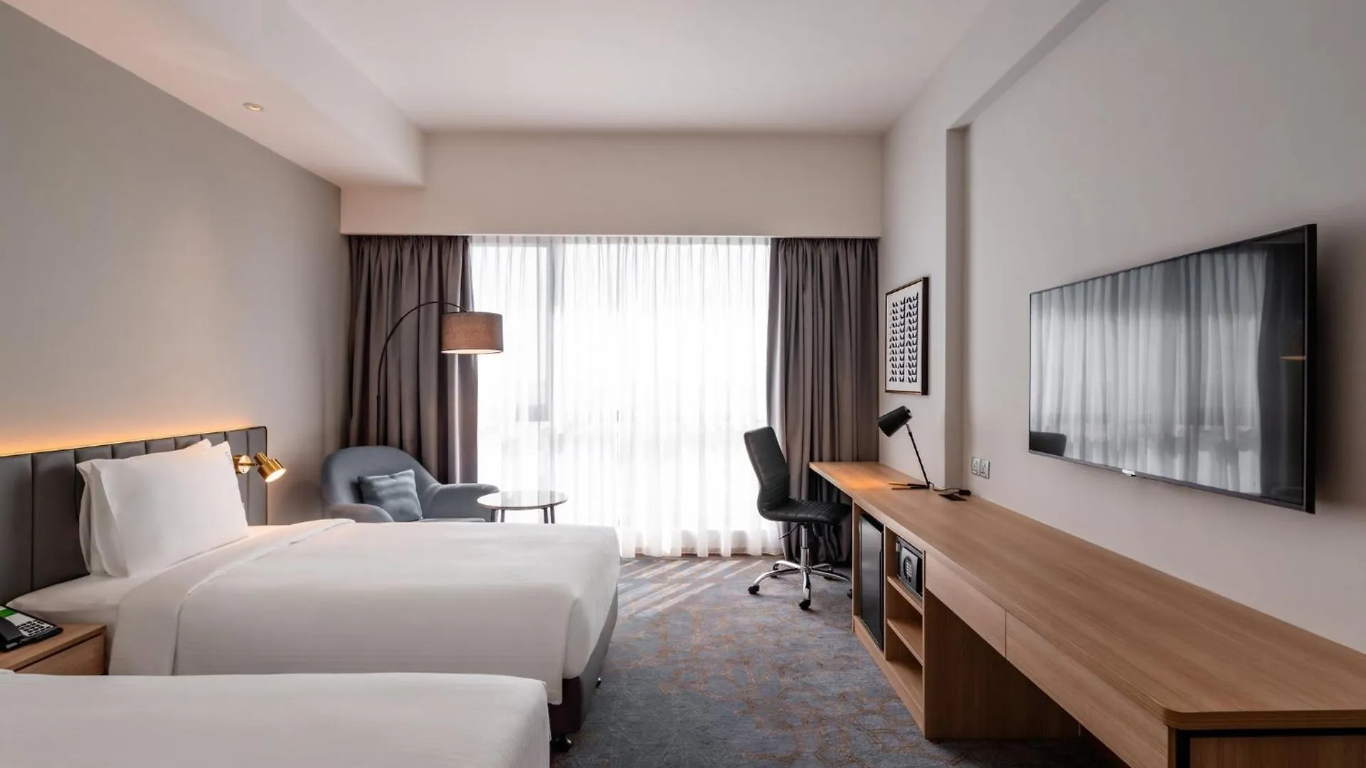 Holiday Inn Sepang - Airport Hotel