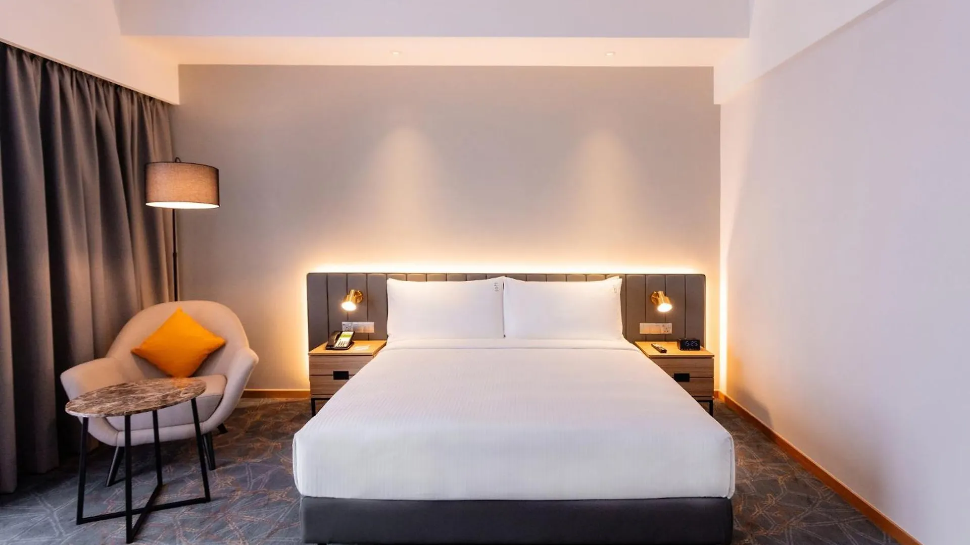 Hotel Holiday Inn Sepang - Airport