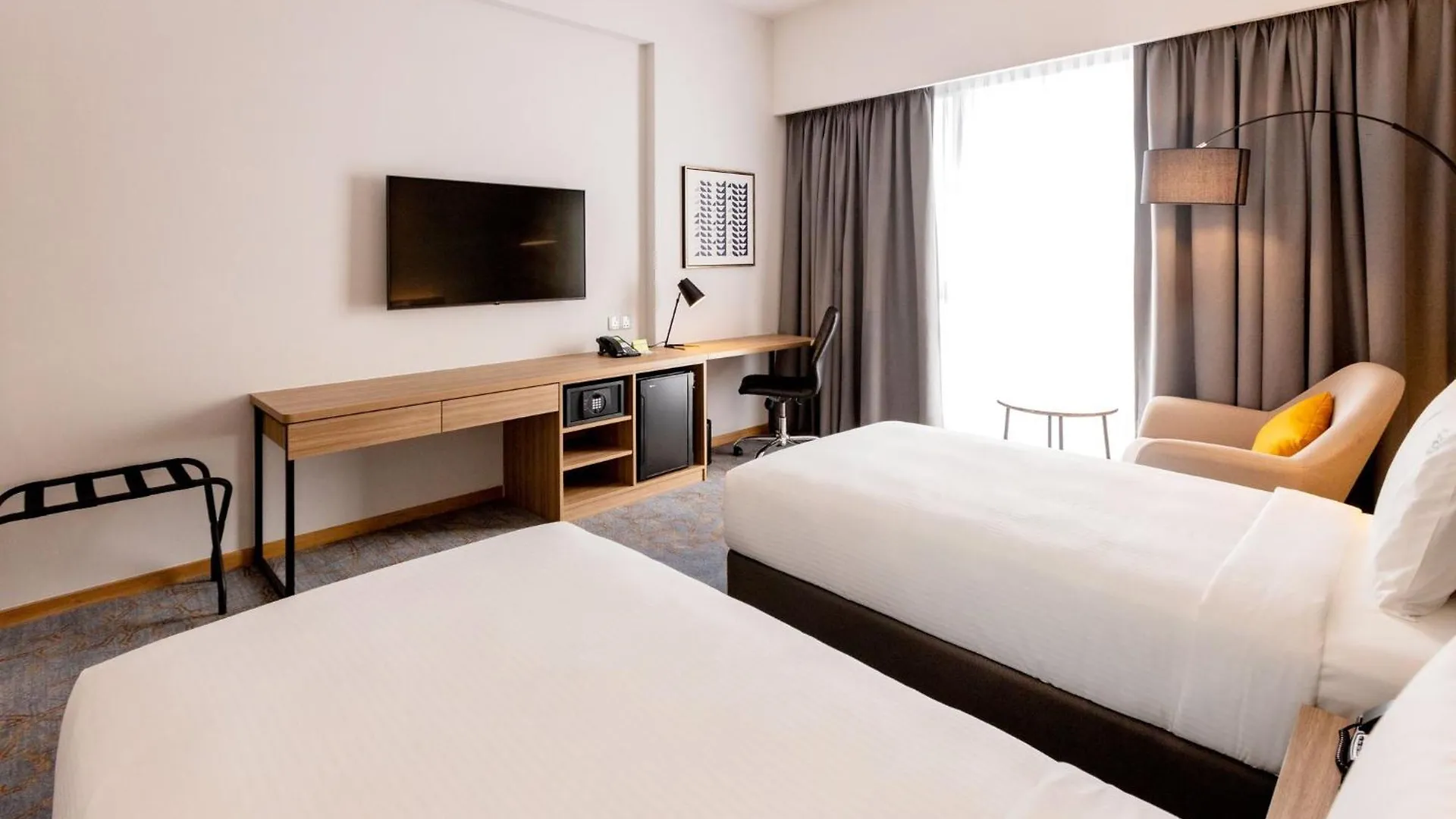 **** Hotel Holiday Inn Sepang - Airport Malaysia