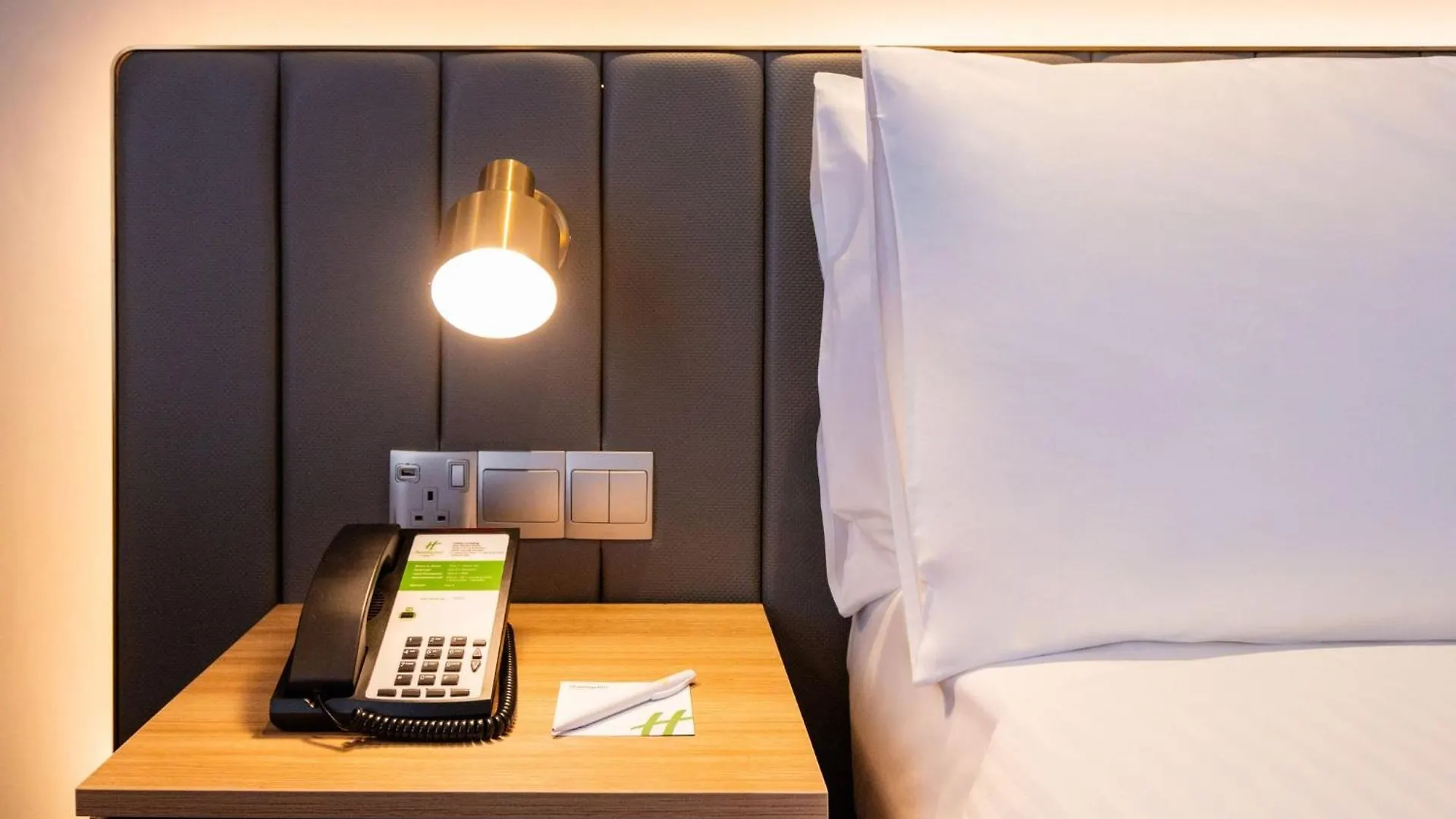 Holiday Inn Sepang - Airport