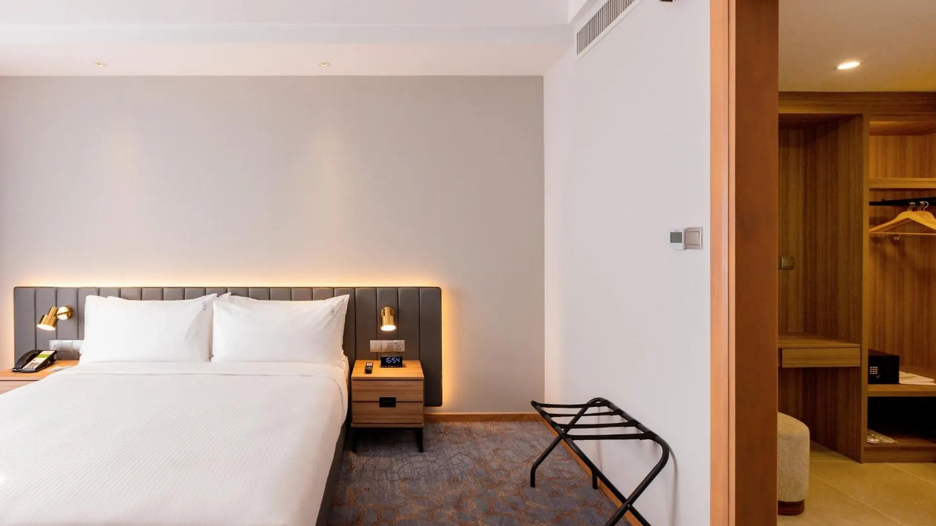 **** Hotel Holiday Inn Sepang - Airport Malaysia