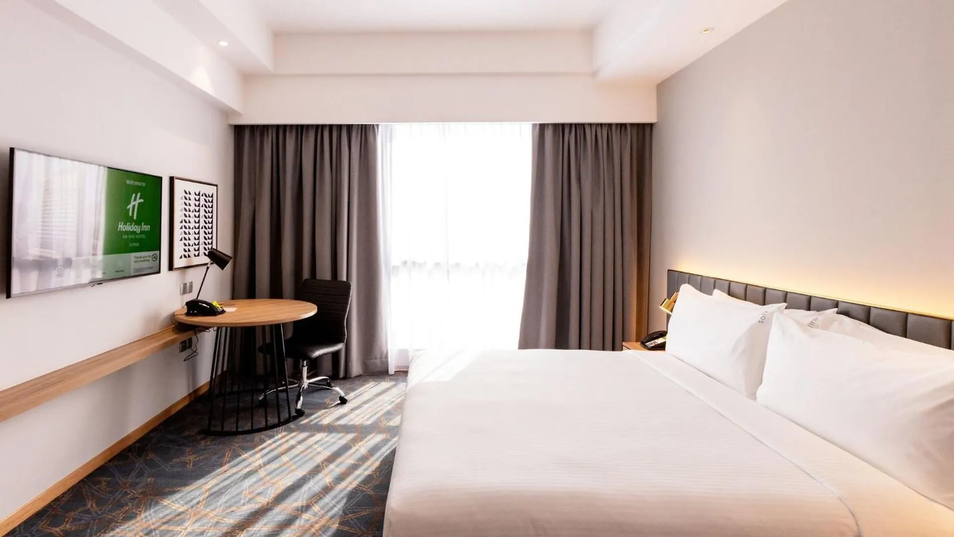 Hotel Holiday Inn Sepang - Airport