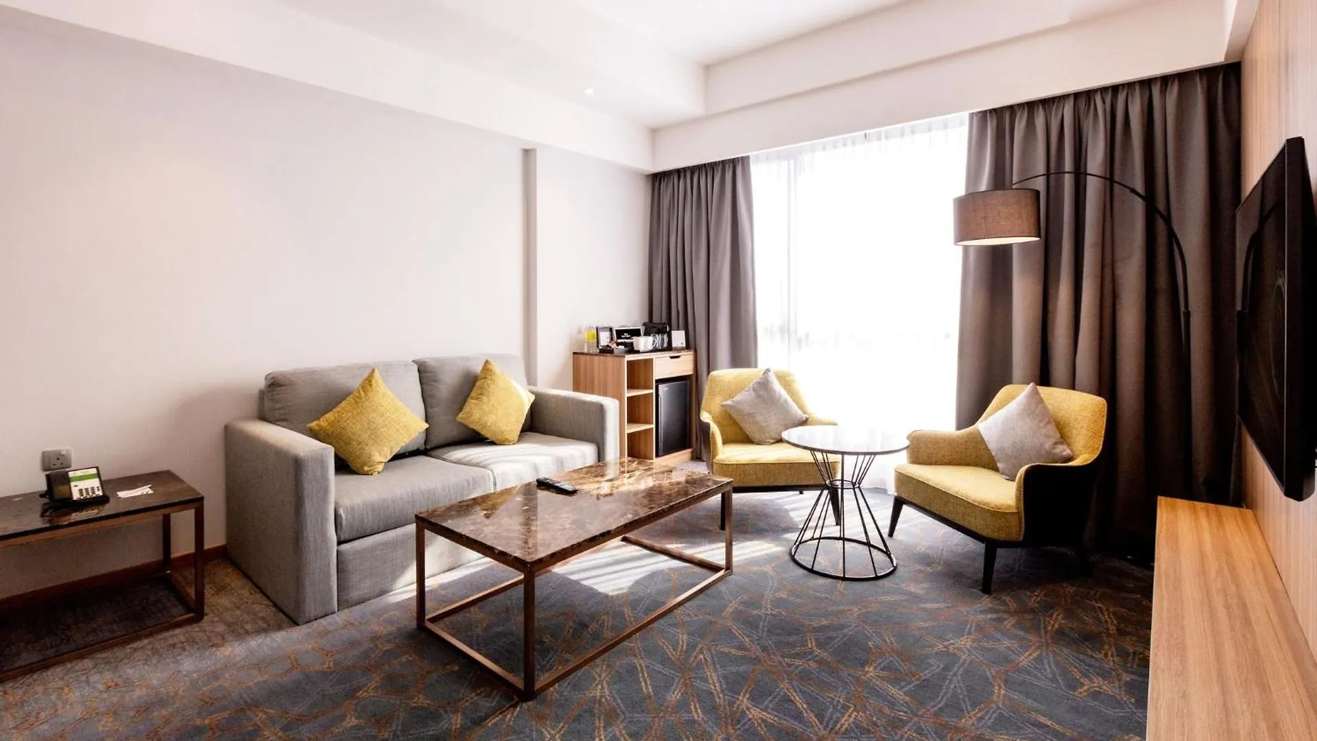 Holiday Inn Sepang - Airport Malaysia