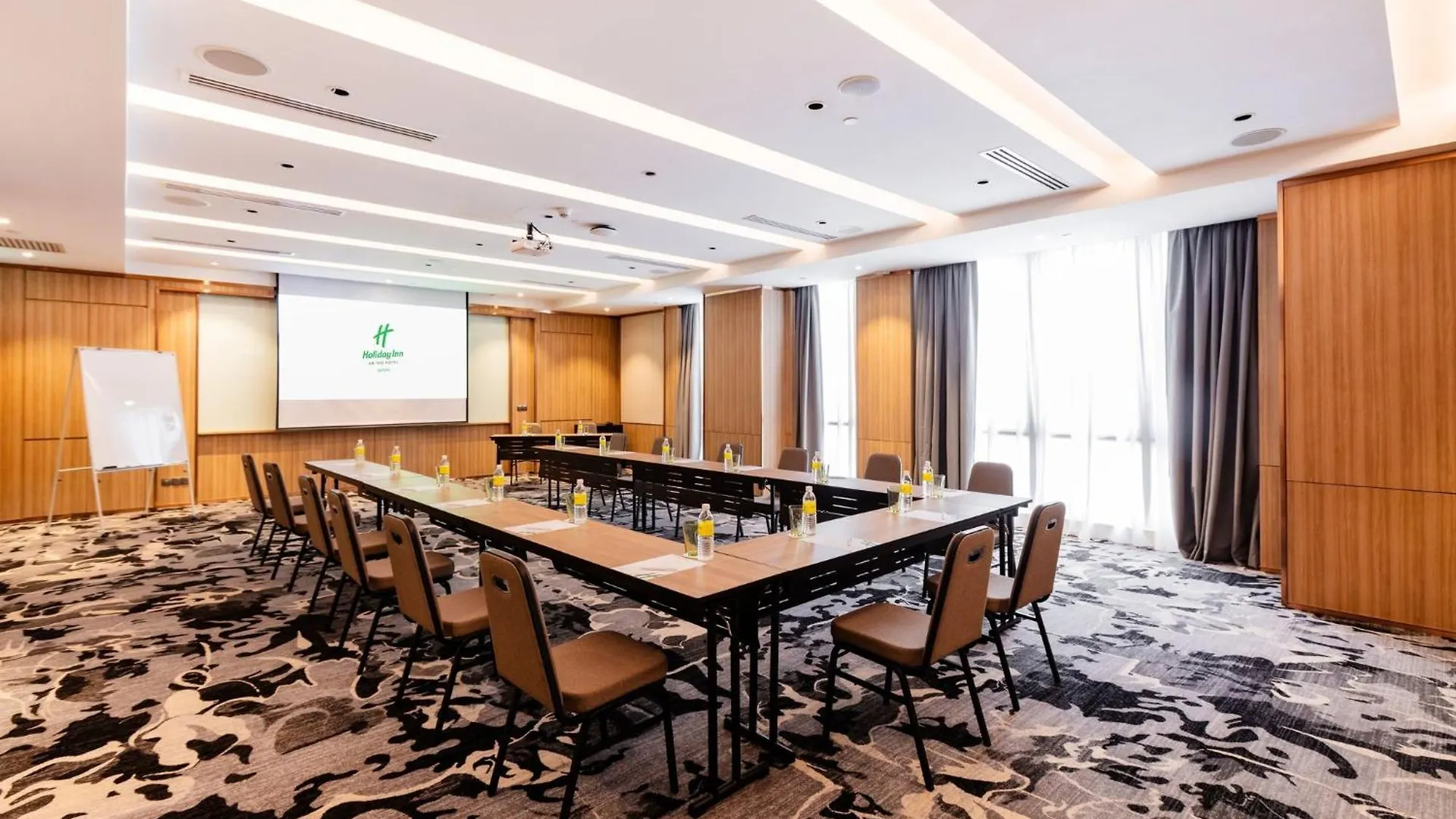 Holiday Inn Sepang - Airport 4*,  Malaysia
