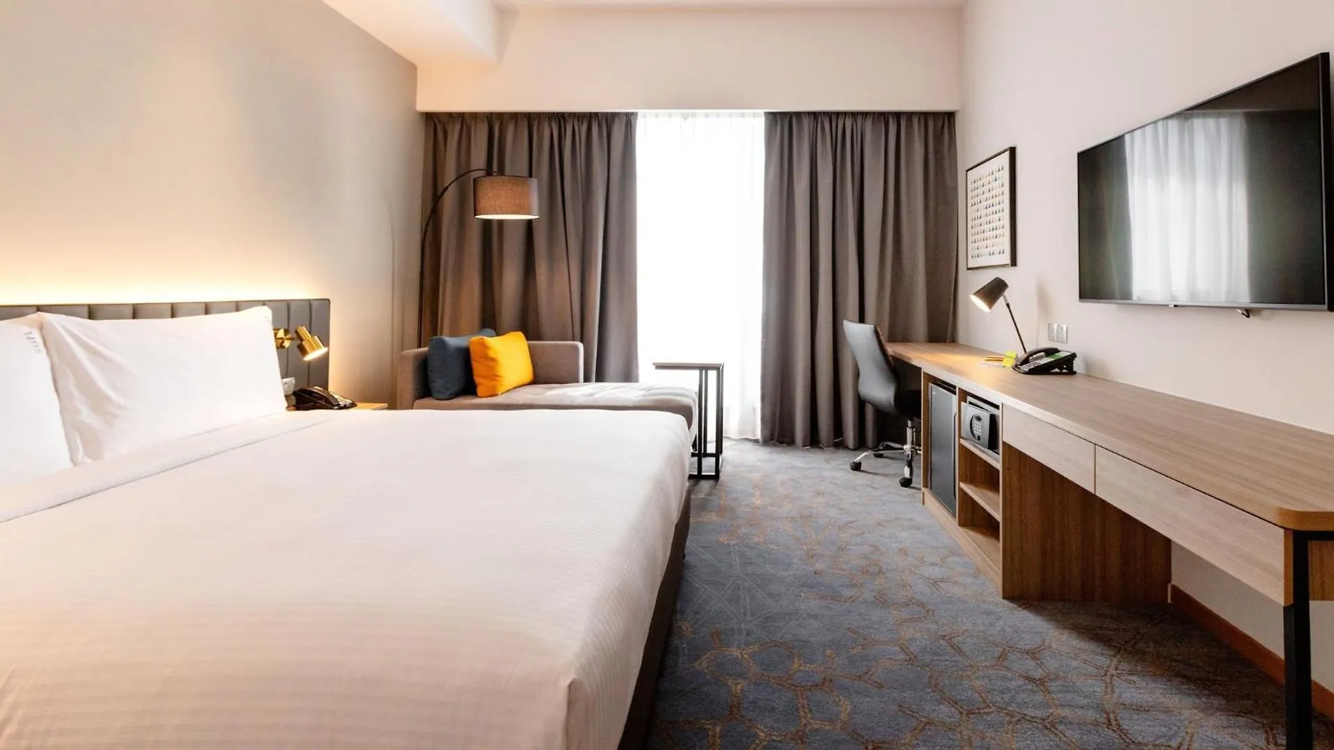 Holiday Inn Sepang - Airport Hotel
