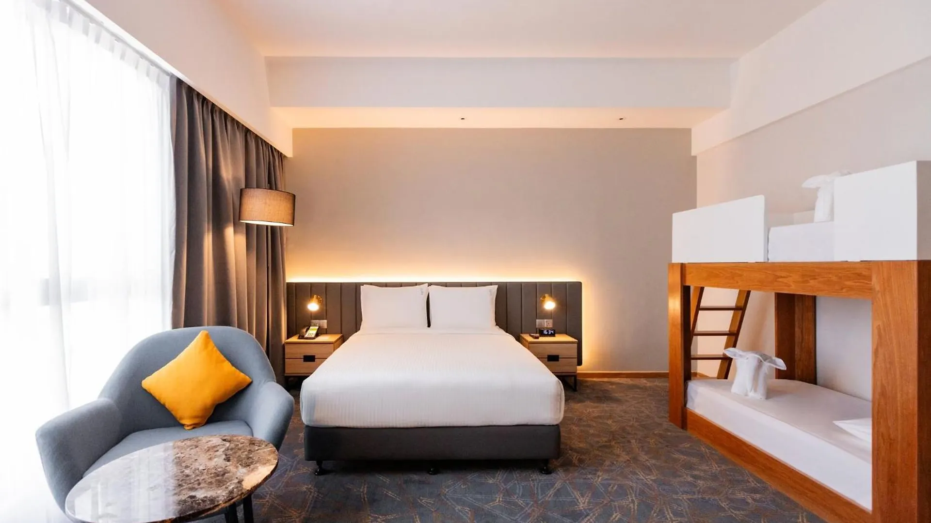 Holiday Inn Sepang - Airport