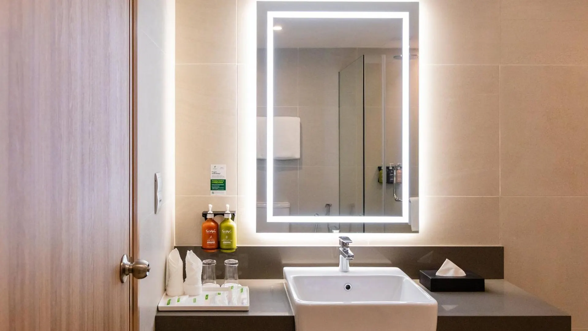 Holiday Inn Sepang - Airport Hotel