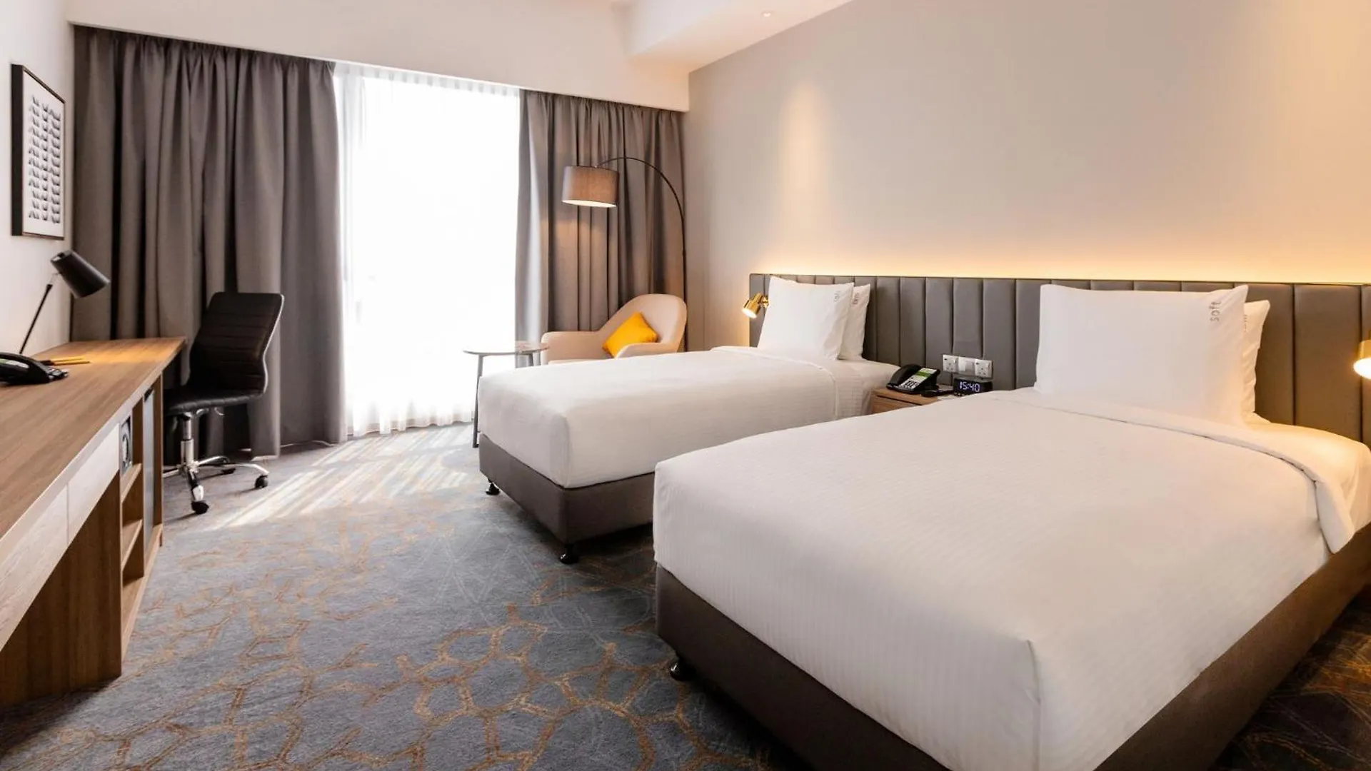 Hotel Holiday Inn Sepang - Airport
