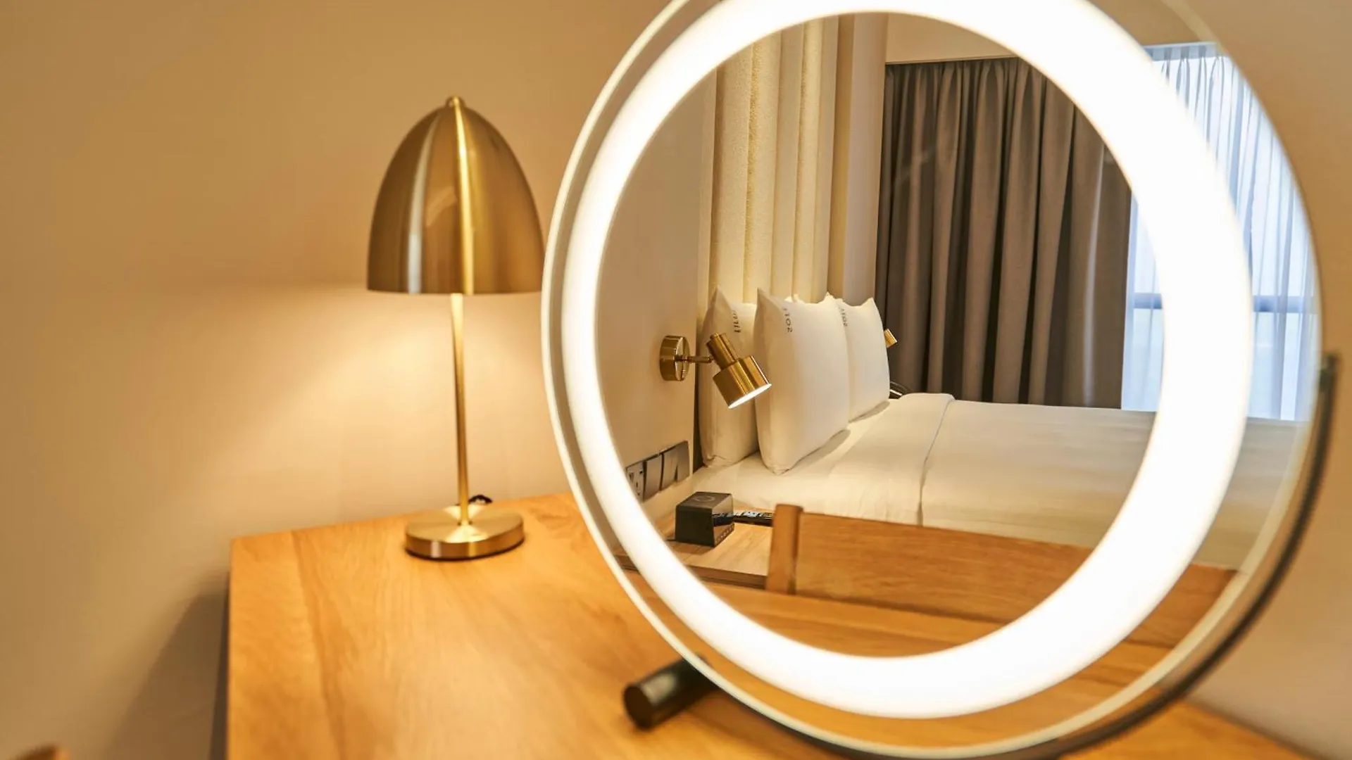 **** Hotel Holiday Inn Sepang - Airport Malaysia
