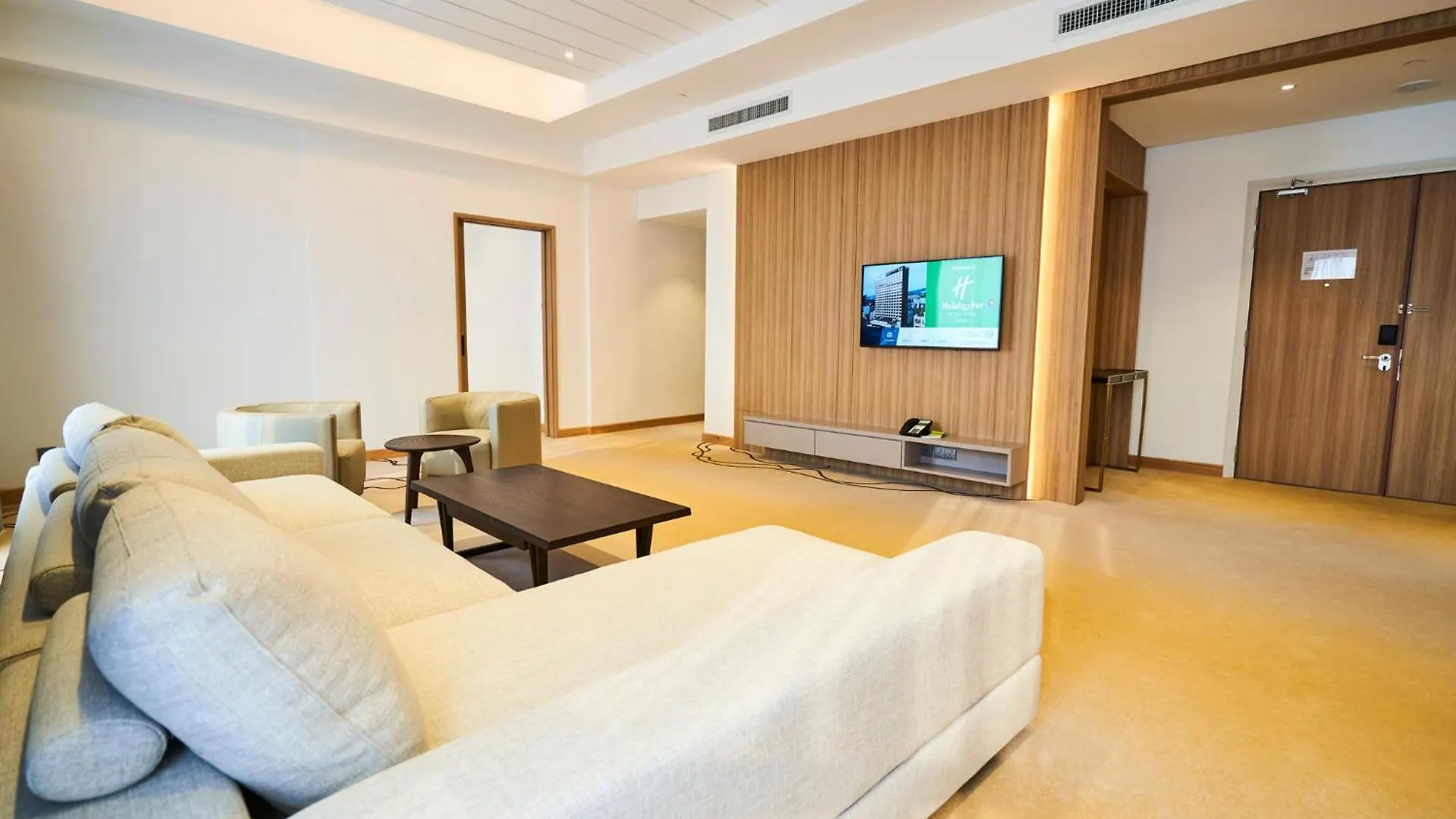 Holiday Inn Sepang - Airport Malaysia