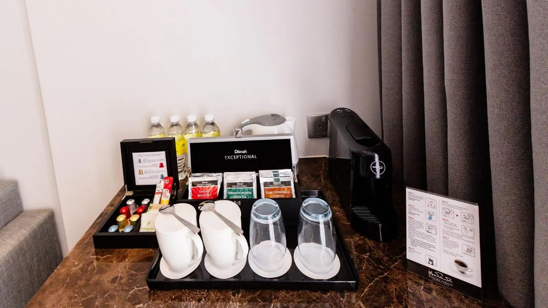 Holiday Inn Sepang - Airport 4*,