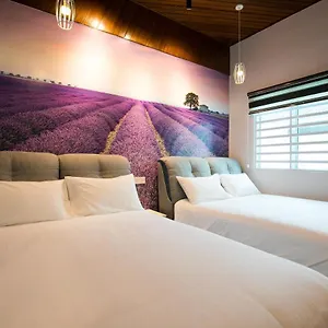 Homestay Canning 33 Malaysia
