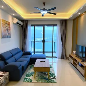  Apartment R&f Princess Cove Jb By Sc Malaysia