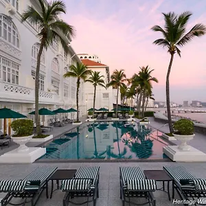 ***** Hotel Eastern & Oriental Malaysia