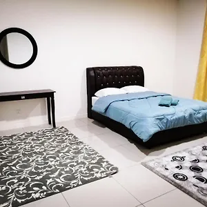 Holiday home A&d Home-stay @kota Warisan,, Sepang